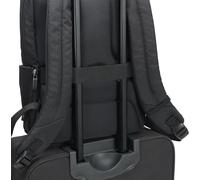 Dicota D31820-DFS Notebooktasche 38,1 cm (15" ) Rucksack Schwarz (D31820-DFS)