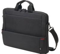 DICOTA D31838-R - Laptop, Tasche, 13-15.6'', schwarz DICOTA