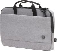 DICOTA D31870-R - Notebooktasche, 12-13.3'', Hellgrau DICOTA