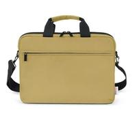 DICOTA D31960 Laptoptasche 35,8 cm (14.1") Aktenkoffer Braun