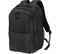 DICOTA D32028-R - Laptop-/Notebookrucksack, 17,3'' (43,9 cm), Schwarz, 24 l DICOTA