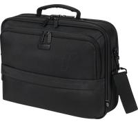 DICOTA D32029-R - Laptop-/Notebooktasche, 13-14'', Schwarz DICOTA
