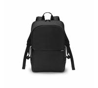 Dicota Notebook Rucksack Backpack ONE 38,1cm - 43,94cm Passend für maximal: 43,9 cm (17,3\ ) Schwarz