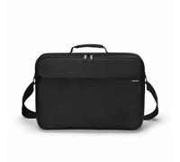 DICOTA D32089-RPET Laptoptasche 43,9 cm (17.3") Schutzhülle Schwarz