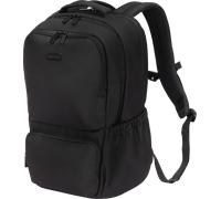 DICOTA D32116-R - Laptop-/Notebookrucksack, 16'' (40,6 cm), Schwarz, 17 l DICOTA