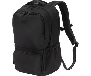 DICOTA D32116-R - Laptop-/Notebookrucksack, 16'' (40,6 cm), Schwarz, 17 l DICOTA