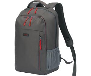 DICOTA D32118-R - Laptop-/Notebookrucksack, 16'' (40,6 cm), Grau, 18 l DICOTA
