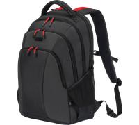 DICOTA D32119-R - Laptop-/Notebookrucksack, 16'' (40,6 cm), Schwarz, 23,5 l DICOTA
