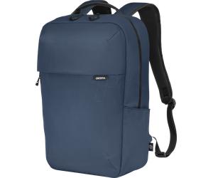 DICOTA D32120-R - Laptop-/Notebookrucksack, 16'' (40,6 cm), Navy Blau, 16 l DICOTA
