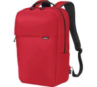 DICOTA D32121-R - Laptop-/Notebookrucksack, 16'' (40,6 cm), Rot, 16 l DICOTA