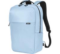 DICOTA D32122-R - Laptop-/Notebookrucksack, 16'' (40,6 cm), Eisblau, 16 l DICOTA