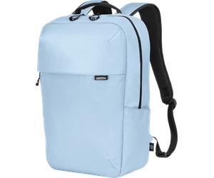 DICOTA D32122-R - Laptop-/Notebookrucksack, 16'' (40,6 cm), Eisblau, 16 l DICOTA