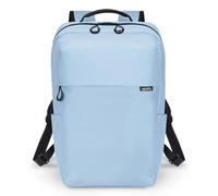 DICOTA D32122-RPET Rucksack Lässiger Rucksack Blau Polyester