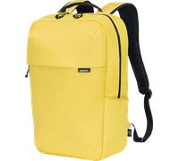 DICOTA D32123-R - Laptop-/Notebookrucksack, 16'' (40,6 cm), Lemon, 16 l DICOTA