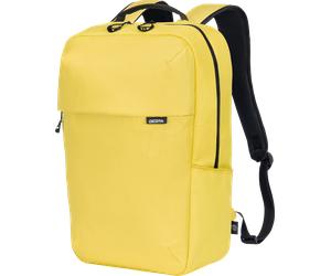 DICOTA D32123-R - Laptop-/Notebookrucksack, 16'' (40,6 cm), Lemon, 16 l DICOTA