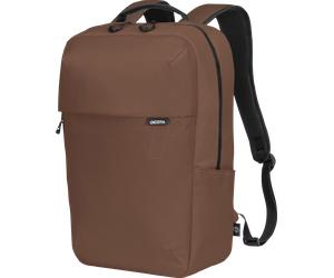 DICOTA D32124-R - Laptop-/Notebookrucksack, 16'' (40,6 cm), Braun, 16 l DICOTA