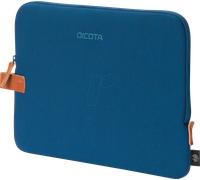 DICOTA D32154-R - Laptop-/Notebookschutzhülle, 14'' (35,6 cm), Blau DICOTA