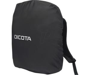 DICOTA D32159 - Regenschutz, Rucksack, universal, schwarz DICOTA