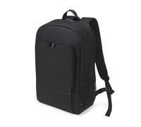 Dicota Notebookrucksack TWO – für 13–14" (35,6 cm) – Schwarz