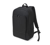 Dicota Backpack TWO 15-17.3" schwarz