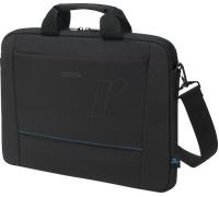 Dicota Slim Case TWO 14-16" schwarz