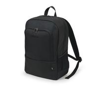 Dicota Notebook Rucksack Eco BASE Passend für maximal: 43,9 cm (17,3\ ) Schwarz