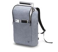 DICOTA ECO Backpack Motion 13-15,6 IN Blue Denim