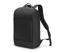 Dicota ECO Backpack Motion 13-15,6 Zoll Schwarz