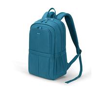 Dicota Laptop-Rucksack Eco Backpack Scale, D31735, bis 15,6 Zoll / 39,6 cm, Polyester