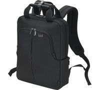 DICOTA ECO Backpack Slim PRO 12-14,1" black