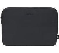 DICOTA Eco BASE - Notebook-Hülle - 31,8 cm - 30,50cm (12") - 12.5" - Schwarz (D31823-RPET)