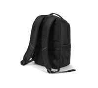 Dicota Eco Core Laptop-Rucksack 15-17,3 Zoll - Schwarz