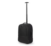Dicota Eco Core - Notebook-Rucksack - Rolle - 40.6 cm - 14" - 16" - Schwarz