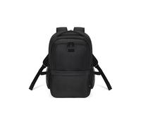Dicota Eco Core Rucksack für Laptop 17.3" | Schwarz