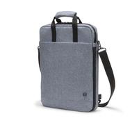 DICOTA Eco Motion 13"-15,6" Notebook-Rucksack/Tragetasche - Denim Blue