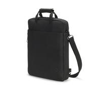 DICOTA Eco Motion 13"-15,6" Notebook-Rucksack/Tragetasche - Schwarz
