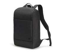 DICOTA Eco Motion - Notebook-Rucksack - 39.6 cm - 33,00cm (13") - 15.6" - Schwarz - PayPal 0% Finanzierung