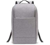 Dicota Eco MOTION Rucksack 15,6" hellgrau