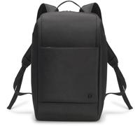 Dicota Laptop Rucksack Eco MOTION 13 - 15.6" schwarz