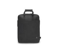 DICOTA Motion Eco - Notebook-Rucksack/Tragetasche - 39,6 cm - 33,00cm (13") - 15.6" - Schwarz (D31877-RPET)