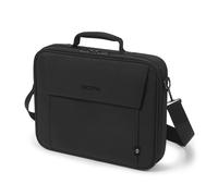 DICOTA Eco Multi Base 13"-14,1" Notebook-Tasche - Schwarz