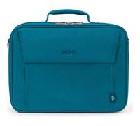 Dicota Eco Multi Base Notebooktasche 39,62cm (14"-15,6") blau - D30919-RPET