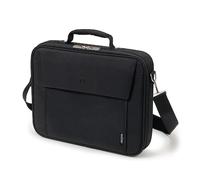 Dicota Eco Multi Base Notebooktasche 39,6cm (14-15.6") schwarz