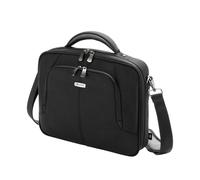 DICOTA Eco Multi COMPACT 14-15.6" 39,6 cm (15.6") Aktenkoffer Schwarz
