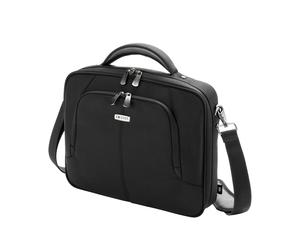 Dicota Eco Multi COMPACT 14-15.6" - Aktenkoffer - Schultergurt - 1 kg