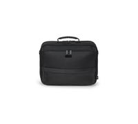 Dicota Eco Multi Core Laptop-Tasche für Laptop 14.1" | Schwarz