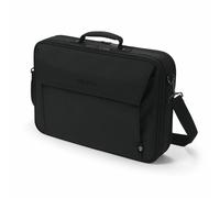 Dicota Eco Multi Plus BASE 14" - 15,6" schwarz