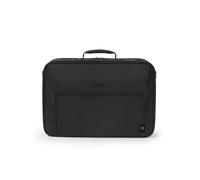 Dicota Eco Multi Plus Base Laptop-Tasche für Laptop 15.6" | Schwarz