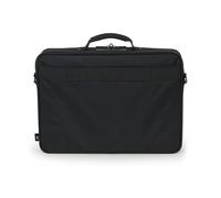 Dicota ECO Multi Plus SCALE Aktentasche für Notebook 14 - 15.6" - schwarz Schaumstoff D31439