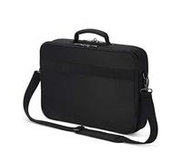 Dicota Eco Multi Plus SELECT 14-15.6 black Schwarz